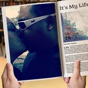 Meet your Posher, Jennifer